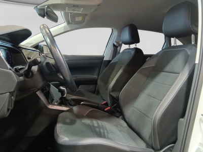 Volkswagen Taigo 1.5 TSI 150 DSG7 Style