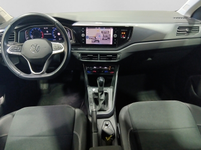 Volkswagen Taigo 1.5 TSI 150 DSG7 Style