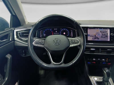 Volkswagen Taigo 1.5 TSI 150 DSG7 Style
