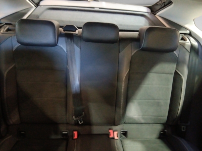 Volkswagen Taigo 1.5 TSI 150 DSG7 Style