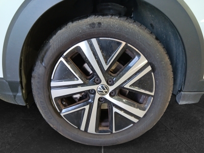 Volkswagen Taigo 1.5 TSI 150 DSG7 Style
