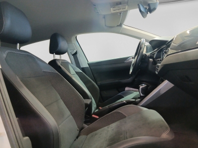 Volkswagen Taigo 1.5 TSI 150 DSG7 Style