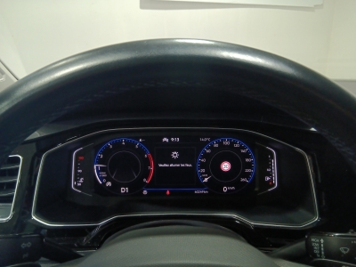 Volkswagen Taigo 1.5 TSI 150 DSG7 Style