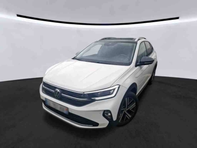 Volkswagen Taigo 1.5 TSI 150 DSG7 Style
