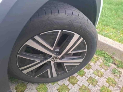 Volkswagen Taigo 1.5 TSI 150 DSG7 Style