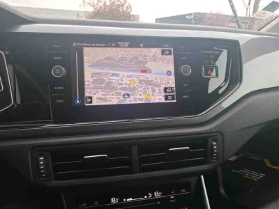 Volkswagen Taigo 1.5 TSI 150 DSG7 Style