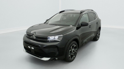 Citroën C5 Aircross BlueHDi 130 EAT8 Max