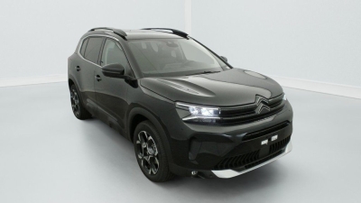 Citroën C5 Aircross BlueHDi 130 EAT8 Max