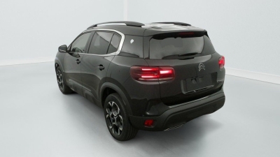 Citroën C5 Aircross BlueHDi 130 EAT8 Max