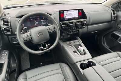 Citroën C5 Aircross BlueHDi 130 EAT8 Max