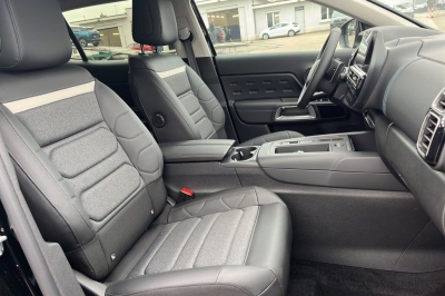 Citroën C5 Aircross BlueHDi 130 EAT8 Max