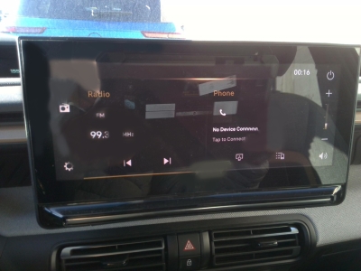 Citroën E-C3 AIRCROSS 113 autonomie confort Plus