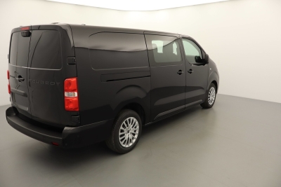 Peugeot EXPERT DC XL VAN BlueHDi 180 BVA