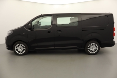 Peugeot EXPERT DC XL VAN BlueHDi 180 BVA