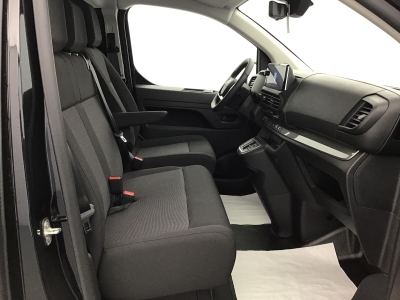 Peugeot EXPERT DC XL VAN BlueHDi 180 BVA