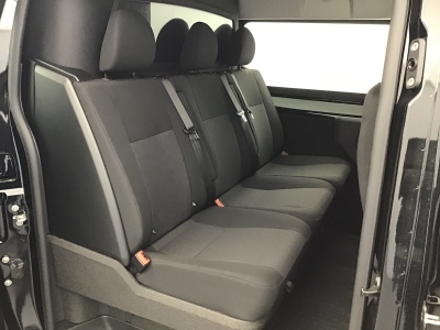 Peugeot EXPERT DC XL VAN BlueHDi 180 BVA