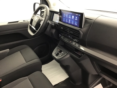 Peugeot EXPERT DC XL VAN BlueHDi 180 BVA