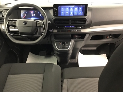 Peugeot EXPERT DC XL VAN BlueHDi 180 BVA