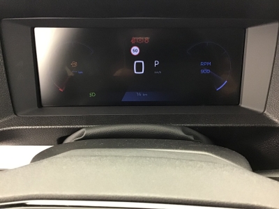 Peugeot EXPERT DC XL VAN BlueHDi 180 BVA