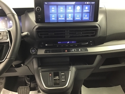 Peugeot EXPERT DC XL VAN BlueHDi 180 BVA