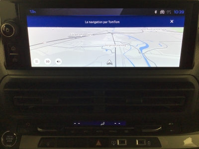 Peugeot EXPERT DC XL VAN BlueHDi 180 BVA