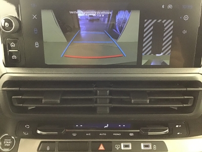 Peugeot EXPERT DC XL VAN BlueHDi 180 BVA