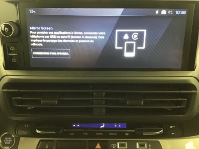 Peugeot EXPERT DC XL VAN BlueHDi 180 BVA