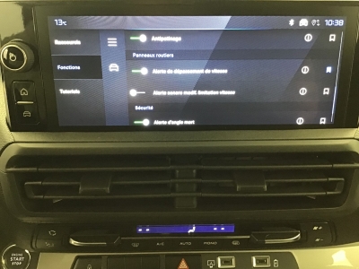 Peugeot EXPERT DC XL VAN BlueHDi 180 BVA