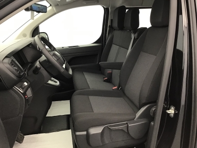 Peugeot EXPERT DC XL VAN BlueHDi 180 BVA