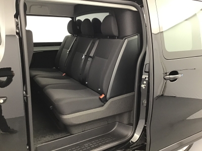 Peugeot EXPERT DC XL VAN BlueHDi 180 BVA