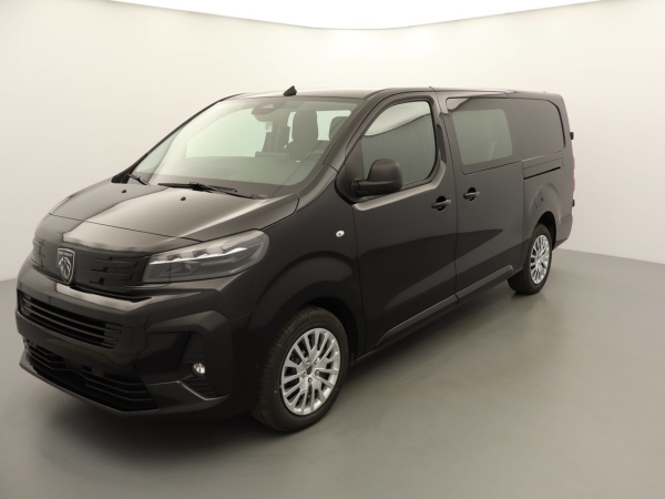 PeugeotEXPERT DC XLVAN BlueHDi 180 BVA