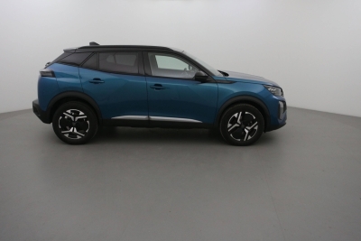 Peugeot 2008 NOUVEAU Hybrid 145 e-DCS6 GT