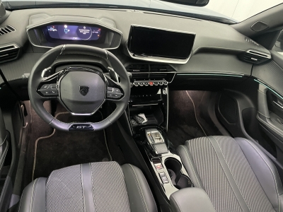 Peugeot 2008 NOUVEAU Hybrid 145 e-DCS6 GT