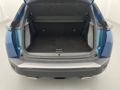 Peugeot 2008 NOUVEAU Hybrid 145 e-DCS6 GT