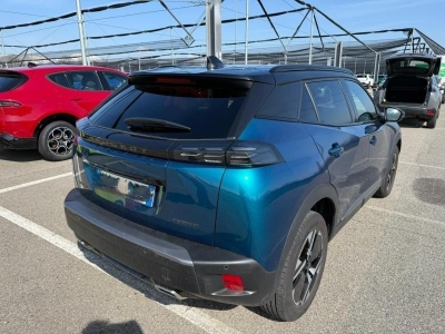 Peugeot 2008 Hybrid 145 e-DCS6 GT