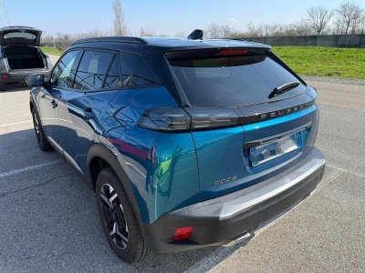 Peugeot 2008 Hybrid 145 e-DCS6 GT