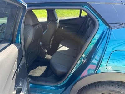 Peugeot 2008 Hybrid 145 e-DCS6 GT