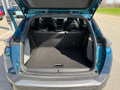 Peugeot 2008 Hybrid 145 e-DCS6 GT