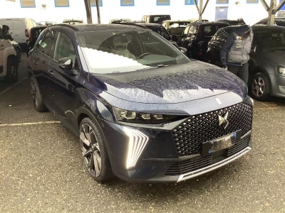 DS DS 7 Hybride Rechargeable E-Tense 360 EAT8 4x4 Opera