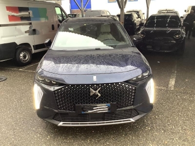 DS DS 7 Hybride Rechargeable E-Tense 360 EAT8 4x4 Opera