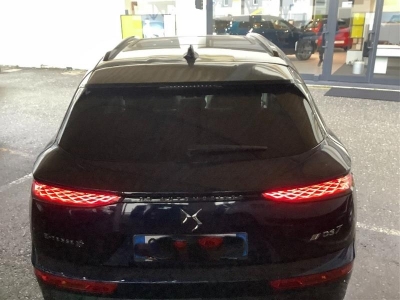 DS DS 7 Hybride Rechargeable E-Tense 360 EAT8 4x4 Opera