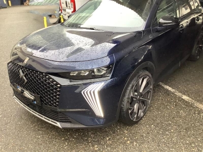 DS DS 7 Hybride Rechargeable E-Tense 360 EAT8 4x4 Opera