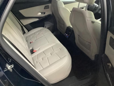 DS DS 7 Hybride Rechargeable E-Tense 360 EAT8 4x4 Opera