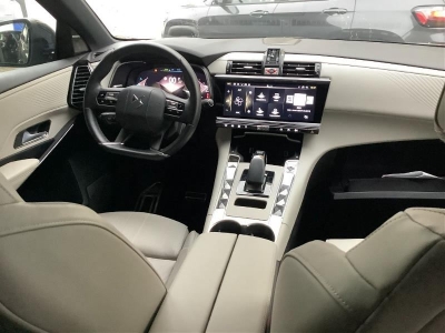 DS DS 7 Hybride Rechargeable E-Tense 360 EAT8 4x4 Opera