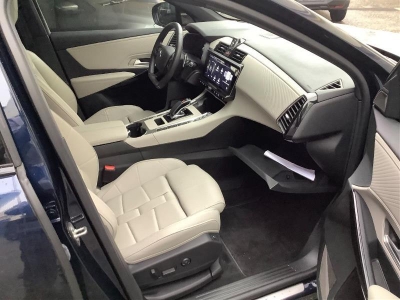 DS DS 7 Hybride Rechargeable E-Tense 360 EAT8 4x4 Opera