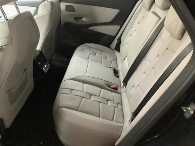 DS DS 7 Hybride Rechargeable E-Tense 360 EAT8 4x4 Opera