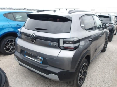 Citroën ë-C3 113 ch Max