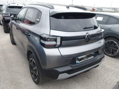 Citroën ë-C3 113 ch Max