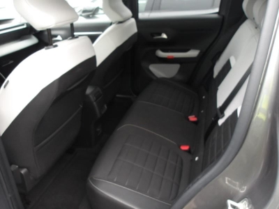 Citroën ë-C3 113 ch Max