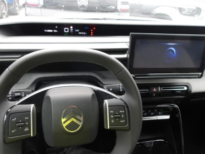 Citroën ë-C3 113 ch Max